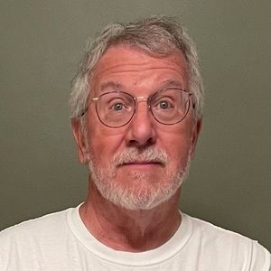 Meet your Posher, Richard